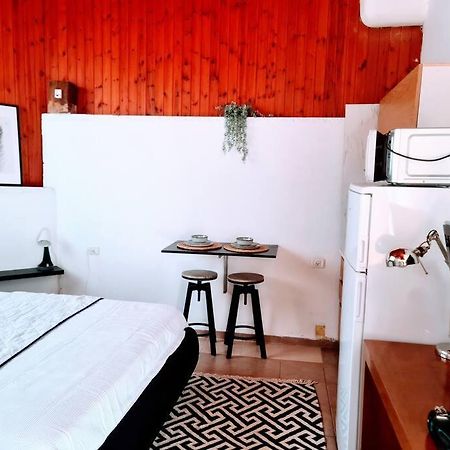 Studio In Herzliya, Near Idc & Park מראה חיצוני תמונה