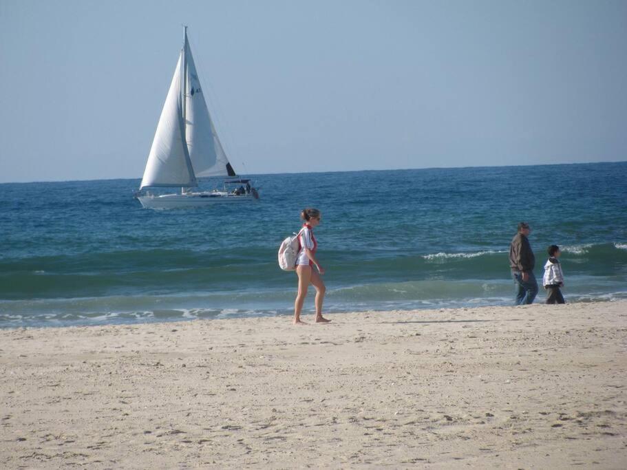 Studio In Herzliya, Near Idc & Park מראה חיצוני תמונה