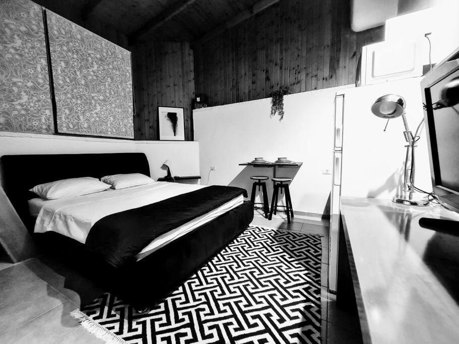 Studio In Herzliya, Near Idc & Park מראה חיצוני תמונה