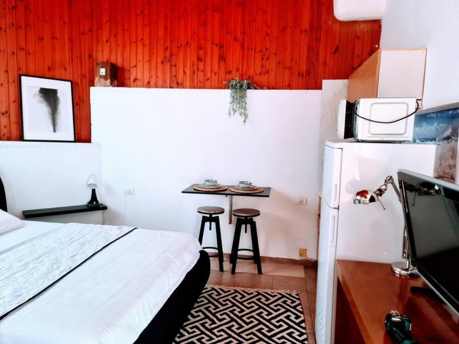 Studio In Herzliya, Near Idc & Park מראה חיצוני תמונה